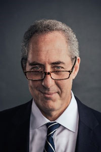 Michael Froman