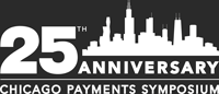 25th Anniversary Chicago Payments Symposium